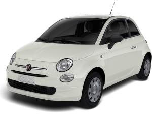 Fiat 500 Limousine |  Stark reduzierte Überführungskosten 🤑 | Sofort verfügbar