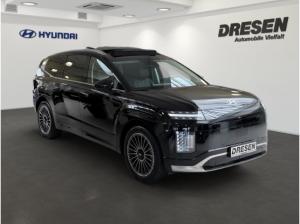 Hyundai IONIQ 9 UNIQ Performance🔥🚀 6-Sitzer*Relax-Sitze*Panoramadach