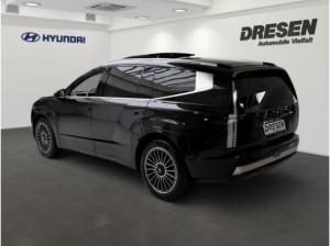 Hyundai IONIQ 9 UNIQ Performance🔥🚀 6-Sitzer*Relax-Sitze*Panoramadach