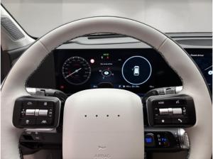 Hyundai IONIQ 9 UNIQ Performance🔥🚀 6-Sitzer*Relax-Sitze*Panoramadach