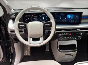 Hyundai IONIQ 9 UNIQ Performance🔥🚀 6-Sitzer*Relax-Sitze*Panoramadach