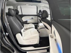 Hyundai IONIQ 9 UNIQ Performance🔥🚀 6-Sitzer*Relax-Sitze*Panoramadach