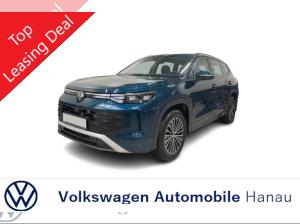 Volkswagen Tayron 2.0 TDI DSG 4M AHK 7 SITZER AREA VIEW IQ.LIGHT