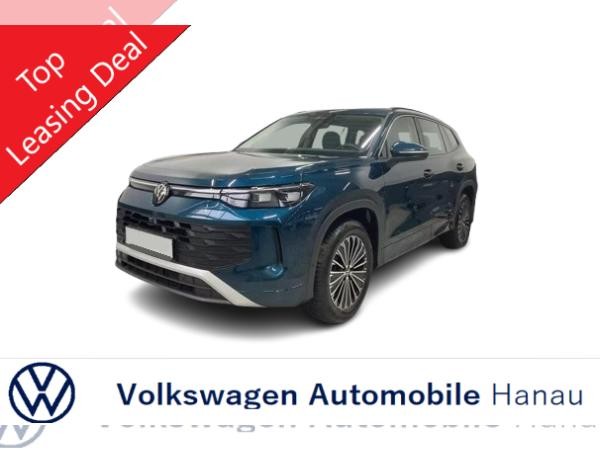 Volkswagen Tayron 2.0 TDI DSG 4M AHK 7 SITZER AREA VIEW IQ.LIGHT