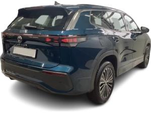 Volkswagen Tayron 2.0 TDI DSG 4M AHK 7 SITZER AREA VIEW IQ.LIGHT