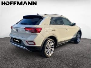 Volkswagen T-Roc 1.5 TSI DSG GOAL *SOFORT* inkl. Rückfahrkamera und Anschlussgarantie