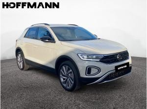 Volkswagen T-Roc 1.5 TSI DSG GOAL *SOFORT* inkl. Rückfahrkamera und Anschlussgarantie