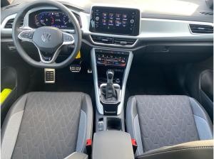 Volkswagen T-Roc 1.5 TSI DSG GOAL *SOFORT* inkl. Rückfahrkamera und Anschlussgarantie