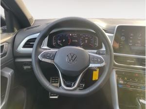 Volkswagen T-Roc 1.5 TSI DSG GOAL *SOFORT* inkl. Rückfahrkamera und Anschlussgarantie