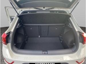 Volkswagen T-Roc 1.5 TSI DSG GOAL *SOFORT* inkl. Rückfahrkamera und Anschlussgarantie