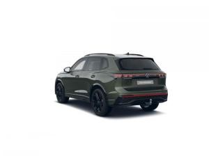 Volkswagen Tiguan 2.0 TDI DSG R-Line SOFORT VERFÜGBAR BlackStyle DCC Pro Max AHK Leder Standhzg 4MOTI