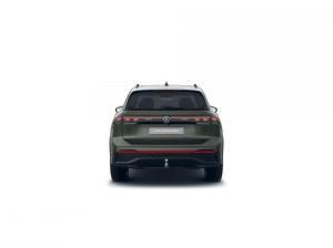 Volkswagen Tiguan 2.0 TDI DSG R-Line SOFORT VERFÜGBAR BlackStyle DCC Pro Max AHK Leder Standhzg 4MOTI