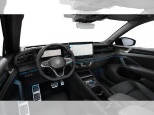 Volkswagen Tiguan 2.0 TDI DSG R-Line SOFORT VERFÜGBAR BlackStyle DCC Pro Max AHK Leder Standhzg 4MOTI