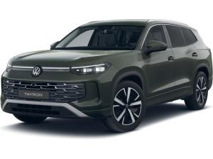 Volkswagen Tayron 2.0 TDI DSG Elegance SOFORT VERFÜGBAR AHK LM-Catania Winterräder IQ.Light Navi