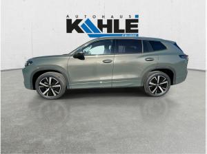 Volkswagen Tayron 2.0 TDI DSG Elegance SOFORT VERFÜGBAR AHK LM-Catania Winterräder IQ.Light Navi