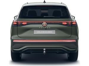 Volkswagen Tayron 2.0 TDI DSG Elegance SOFORT VERFÜGBAR AHK LM-Catania Winterräder IQ.Light Navi