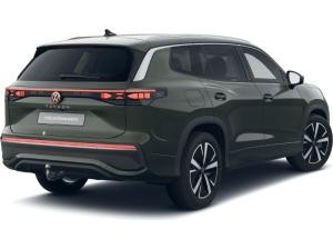 Volkswagen Tayron 2.0 TDI DSG Elegance SOFORT VERFÜGBAR AHK LM-Catania Winterräder IQ.Light Navi