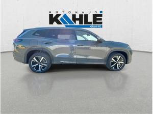 Volkswagen Tayron 2.0 TDI DSG Elegance SOFORT VERFÜGBAR AHK LM-Catania Winterräder IQ.Light Navi