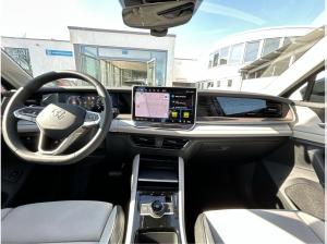 Volkswagen Tayron 2.0 TDI DSG Elegance SOFORT VERFÜGBAR AHK LM-Catania Winterräder IQ.Light Navi