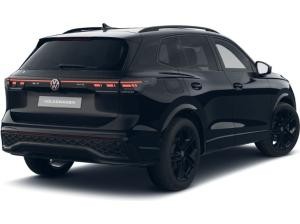 Volkswagen Tiguan 2.0 TSI DSG R-Line SOFORT VERFÜGBAR eder Pano ProMax WinterPre Winterräder