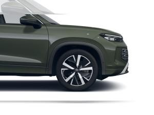 Volkswagen Tayron 2.0 TDI DSG Elegance SOFORT VERFÜGBAR AHK LM-Catania Winterräder IQ.Light Navi