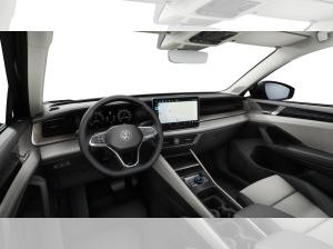 Volkswagen Tayron 2.0 TDI DSG Elegance SOFORT VERFÜGBAR AHK LM-Catania Winterräder IQ.Light Navi