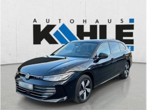 Volkswagen Passat Business 1.5 l eTSI OPF DSG CarPlay Winterreifen IQ-Light