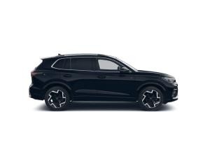 Volkswagen Tiguan R-Line 1.5 l eTSI OPF DSG CarPlay Hyb.