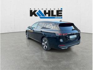 Volkswagen Passat Business 1.5 l eTSI OPF DSG CarPlay Winterreifen IQ-Light