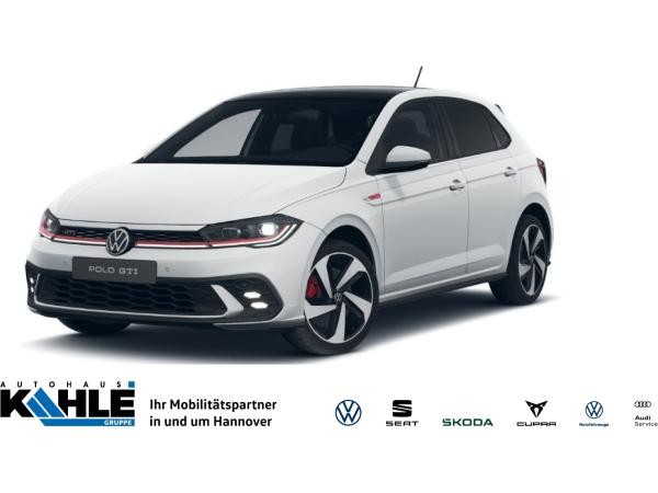 Volkswagen Polo GTI 2.0 l TSI  DSG CarPlay Pano Matrix