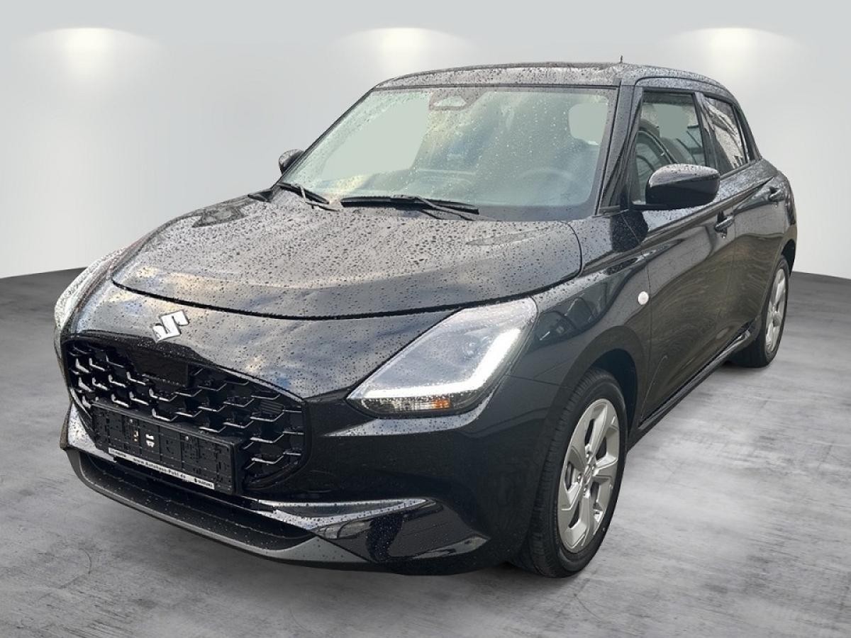 Suzuki Swift 1.2 Mild-Hybrid Comfort *Lager-Aktion, versch. Farben/Ausstattungen)