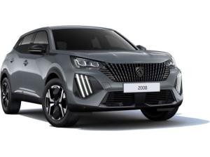 Peugeot 2008 ALLURE HYBRID 145 e-DSC - Sitzhzg, Allwetter uvm. - sofort verfügbar