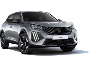 Peugeot 2008 ALLURE HYBRID 145 e-DSC - Sitzhzg, Allwetter uvm. - sofort verfügbar