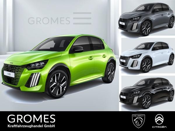 Peugeot 208 GT Elektromotor 156 ✅ SOFORT VERFÜGBAR