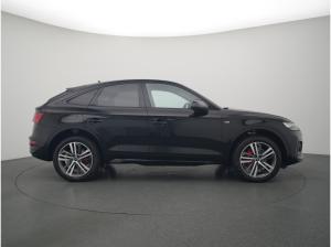 Audi Q5 Sportback TFSI quattro S line ab mtl. € 469,-¹ 🏳️ SOLANGE DER VORRAT REICHT! 🏴