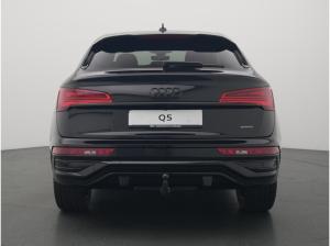 Audi Q5 Sportback TFSI quattro S line ab mtl. € 469,-¹ 🏳️ SOLANGE DER VORRAT REICHT! 🏴