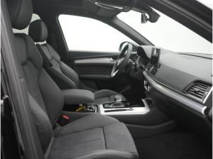 Audi Q5 Sportback TFSI quattro S line ab mtl. € 469,-¹ 🏳️ SOLANGE DER VORRAT REICHT! 🏴