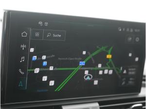 Audi Q5 Sportback TFSI quattro S line ab mtl. € 469,-¹ 🏳️ SOLANGE DER VORRAT REICHT! 🏴