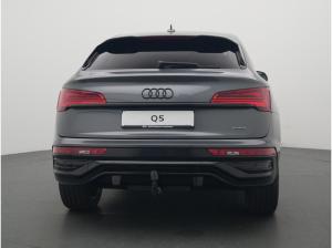 Audi Q5 Sportback TFSI quattro S line ab mtl. € 469,-¹ 🏳️ SOLANGE DER VORRAT REICHT! 🏴