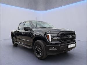 Ford F 150 Lariat BLACK EDITION 5.0L V8 MY2025 💪SOFORT VERFÜGBAR💪