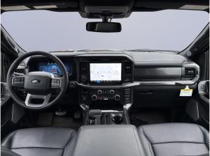 Ford F 150 Lariat BLACK EDITION 5.0L V8 MY2025 💪SOFORT VERFÜGBAR💪