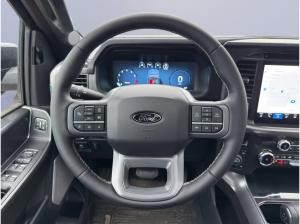 Ford F 150 Lariat BLACK EDITION 5.0L V8 MY2025 💪SOFORT VERFÜGBAR💪