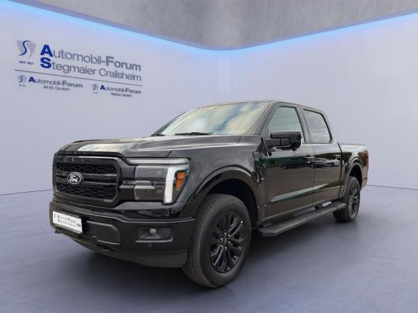 Ford F 150 Lariat BLACK EDITION 5.0L V8 MY2025 💪SOFORT VERFÜGBAR💪