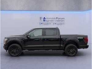 Ford F 150 Lariat BLACK EDITION 5.0L V8 MY2025 💪SOFORT VERFÜGBAR💪
