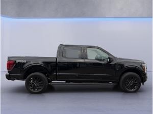 Ford F 150 Lariat BLACK EDITION 5.0L V8 MY2025 💪SOFORT VERFÜGBAR💪