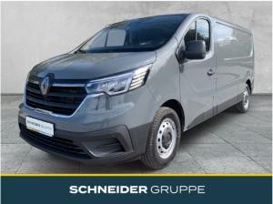 Renault Trafic Kasten Komfort L2H1 3,1t Blue dCi 150 MY24 Sortimoausbau!!!!!