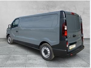 Renault Trafic Kasten Komfort L2H1 3,1t Blue dCi 150 MY24 Sortimoausbau!!!!!