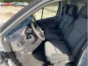 Renault Trafic Kasten Komfort L2H1 3,1t Blue dCi 150 MY24 Sortimoausbau!!!!!
