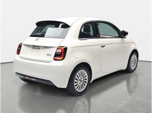 Fiat 500e ELEKTRO 42 KWH (RED) MJ25
