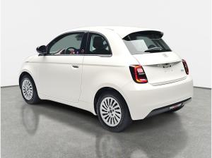 Fiat 500e ELEKTRO 42 KWH (RED) MJ25